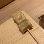 すし 初代 渡邉淳一 - 