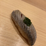 すし 初代 渡邉淳一 - 