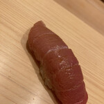 すし 初代 渡邉淳一 - 