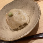 すし 初代 渡邉淳一 - 