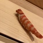 すし 初代 渡邉淳一 - 