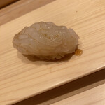 すし 初代 渡邉淳一 - 