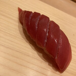 すし 初代 渡邉淳一 - 