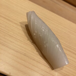 すし 初代 渡邉淳一 - 