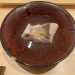 すし 初代 渡邉淳一 - 