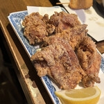 焼き鳥　串味鳥 - 