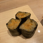 すし 初代 渡邉淳一 - 