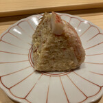 すし 初代 渡邉淳一 - 