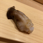 すし 初代 渡邉淳一 - 