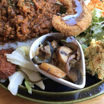 カメイノ食堂 - お惣菜