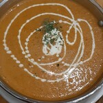 インドカレーレストラン ビシュヌデビ - 