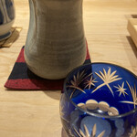 すし 初代 渡邉淳一 - 