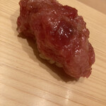 すし 初代 渡邉淳一 - 