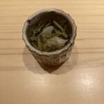 すし 初代 渡邉淳一 - 