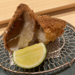 すし 初代 渡邉淳一 - 