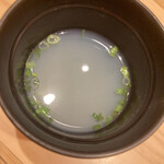 すし 初代 渡邉淳一 - 