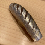 すし 初代 渡邉淳一 - 