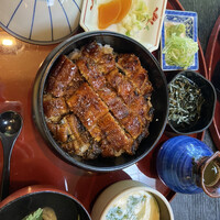 ひつまぶし 備長 本店 - 