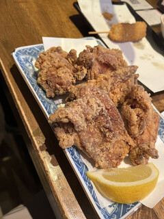 Yakitori Kushimidori - 