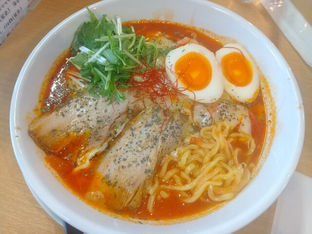 山の駅食堂（旧農家食堂 山ごはん） &ndash; 猪苗代で味わう絶品ラーメンと郷土定食