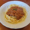 Va bene - 料理写真:◆「自家製ミートソース」