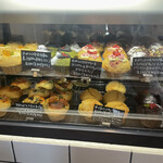 トレイクル マーケット&コーヒー - 