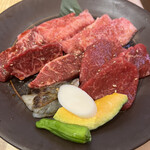 焼肉トラジ PARAM - 