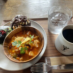 トレイクル マーケット&コーヒー - 