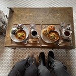 トレイクル マーケット&コーヒー - 