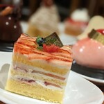 PATISSERIE & BRASSERIE RUBETTA - 