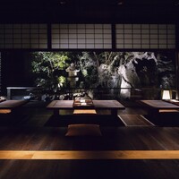 柚子屋旅館・一心居 - 一心居　ホール席