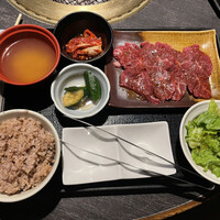和牛焼肉 土古里 上野バンブーガーデン店 - 