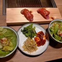 やきにくグレート 神田店 - 