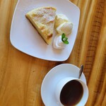 CAFE　berry - 