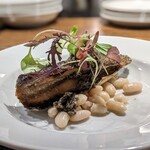 カルナヴァル - イワシのコンフィ