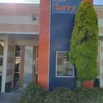 CAFE　berry - 