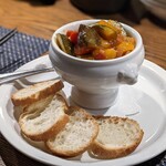 カルナヴァル - ラタトゥイユ