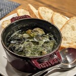 カルナヴァル - エスカルゴのブルギニョン