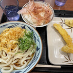 丸亀製麺 - 