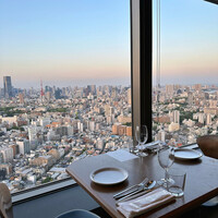 Longrain Tokyo - 