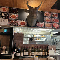 焼肉 ジャンボ はなれ - 