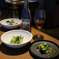 Longrain Tokyo - 