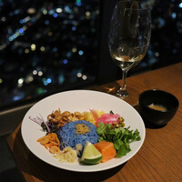 Longrain Tokyo - 