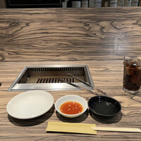 焼肉 ジャンボ はなれ - 