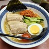 山田うどん食堂 大宮中川店