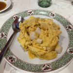 中華そば 東光 - 