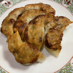 中華そば 東光 - 