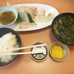 活魚料理 びんび家 - 