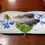 ばんや - しめ鯖