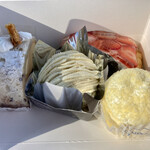 ガトー・マルシェ - 